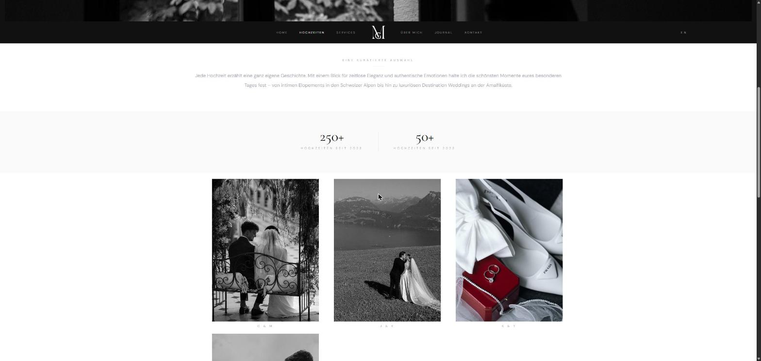 Meryl Gashi Photography – Zeitlose Eleganz, digital in Szene gesetzt – Impression 4